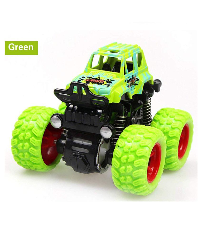 monster truck gifts for toddlers