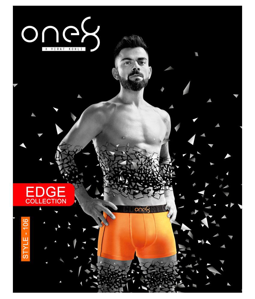 One8 by Virat Kohli Multi Brief Pack of 3 - Buy One8 by Virat Kohli Multi  Brief Pack of 3 Online at Low Price in India - Snapdeal