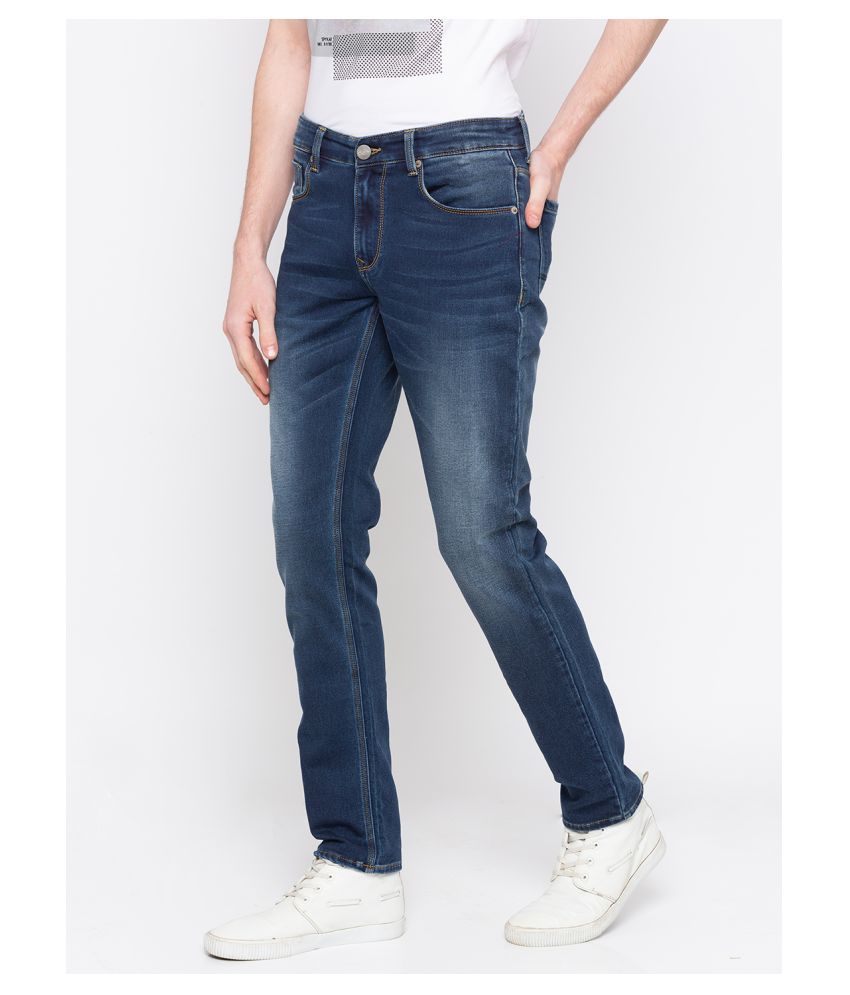 spykar jeans price