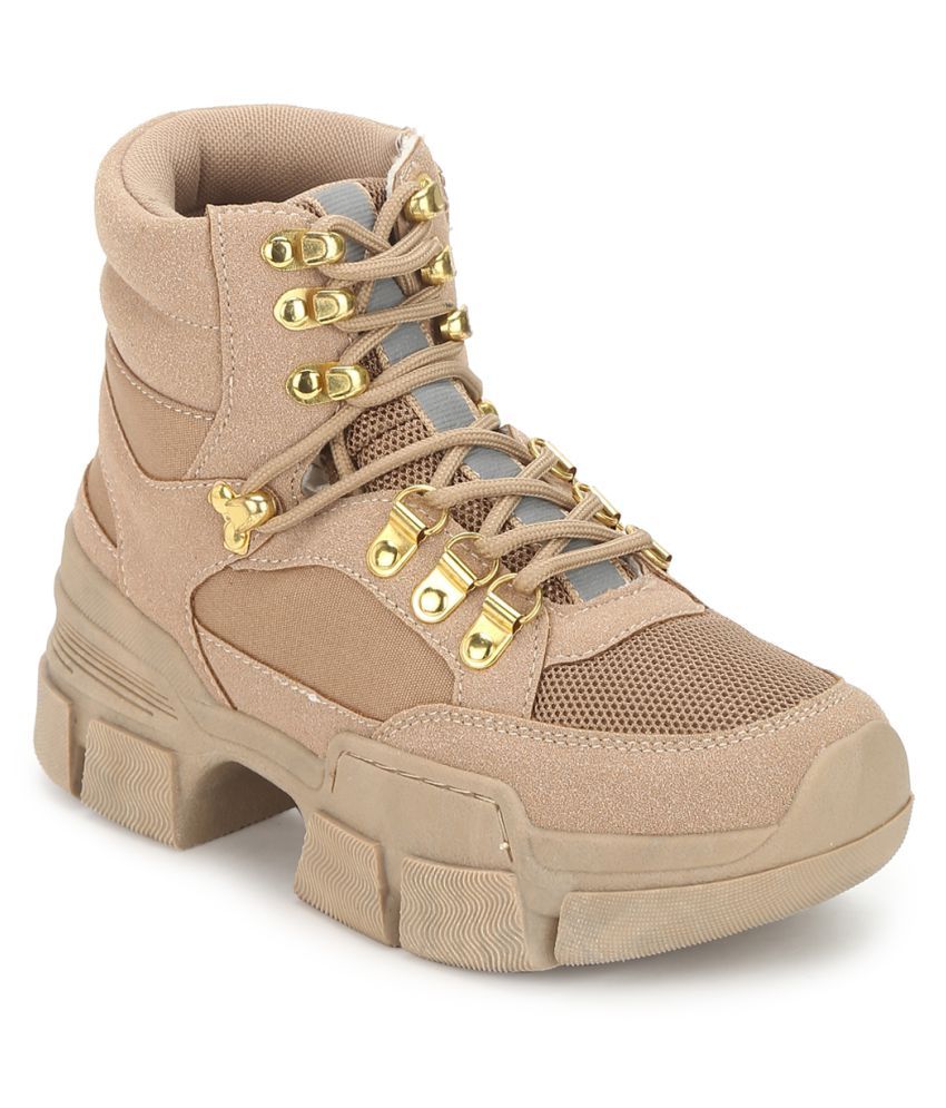 truffle collection solid casual shoes