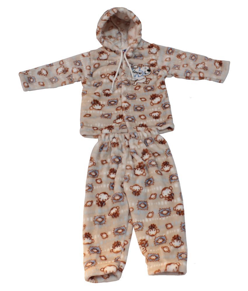 baby boy woolen dress
