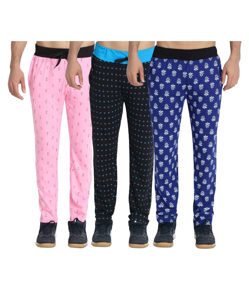 track pants pack of 3