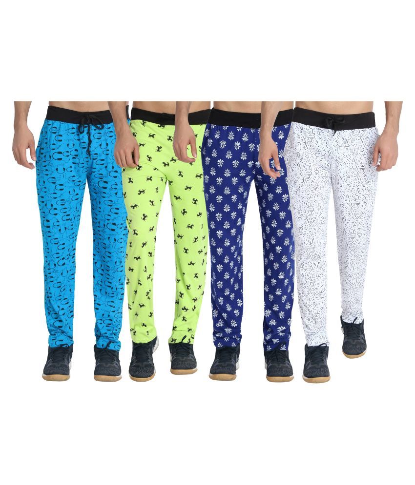 track pants pack of 3