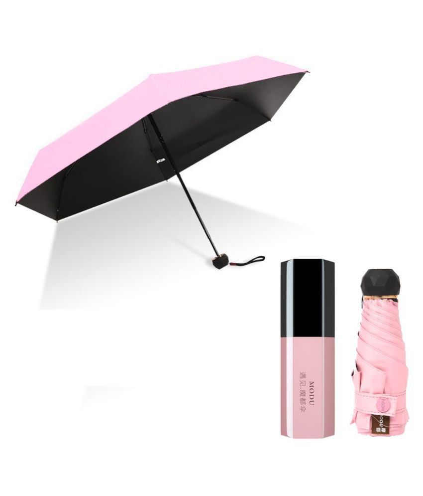 pink umbrella online