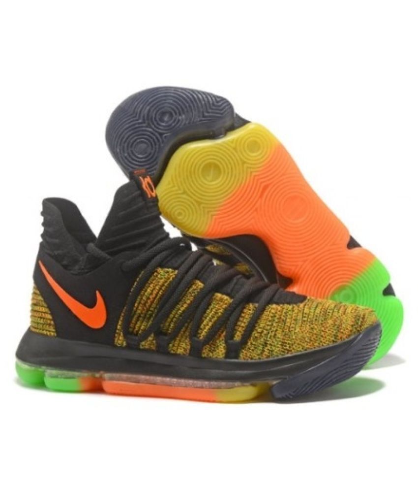 nike zoom kd 10 limited