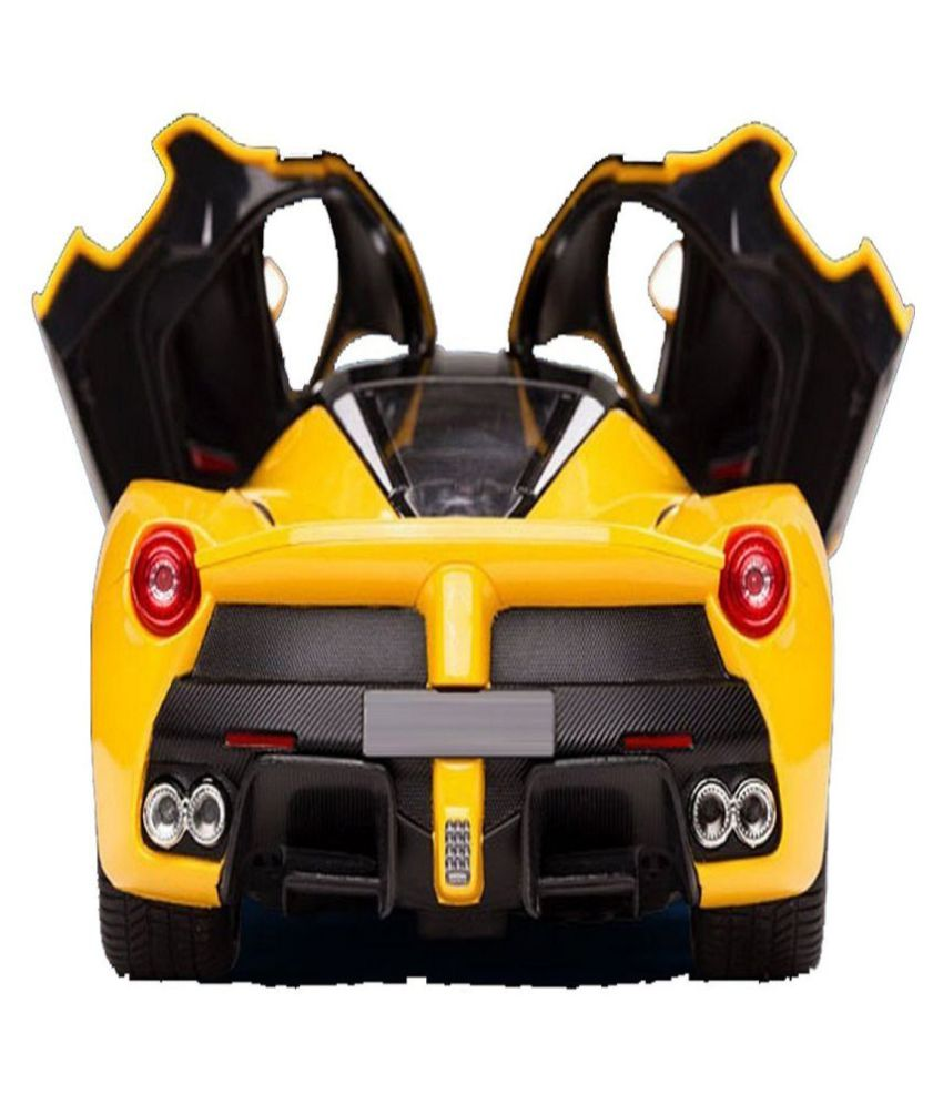 remote control outdoor car