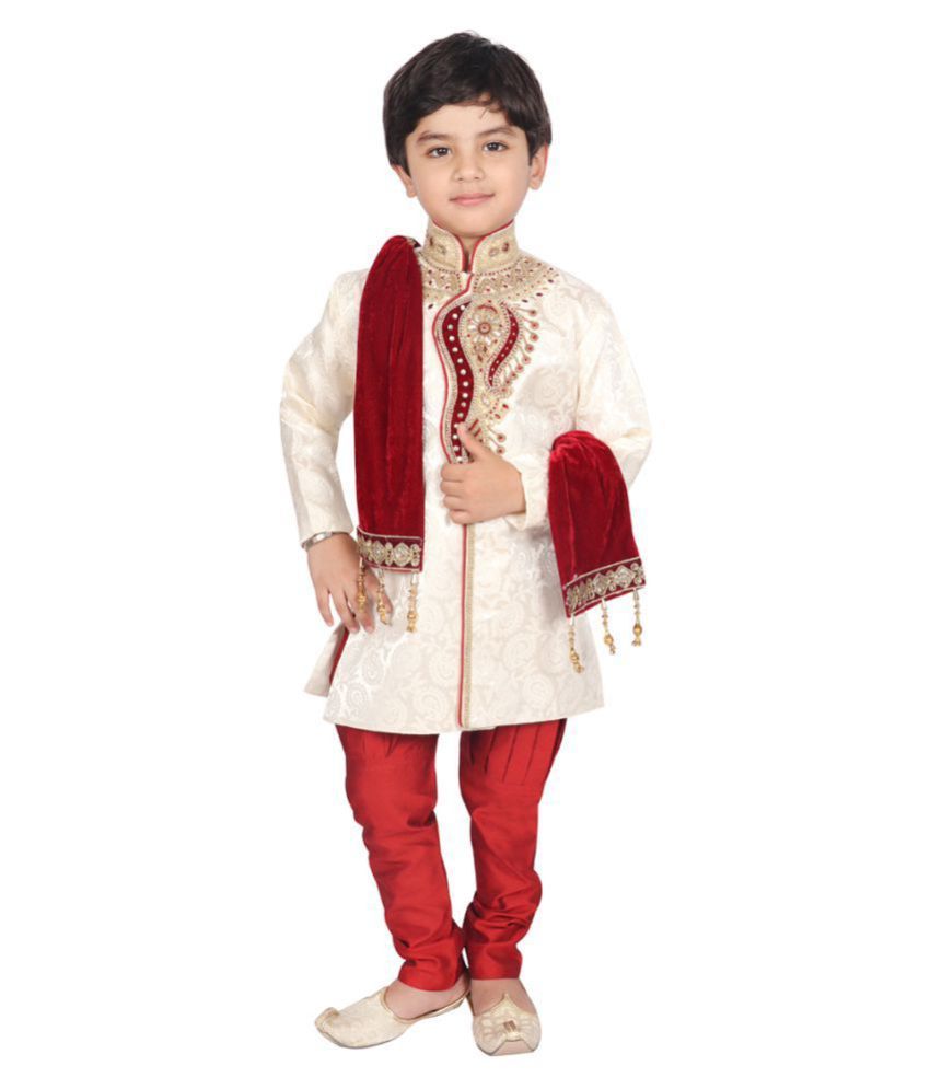 party wear dupatta style
