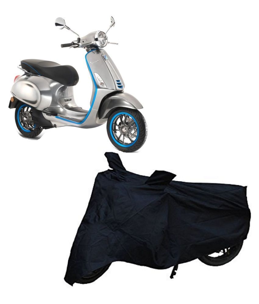 piaggio two wheeler