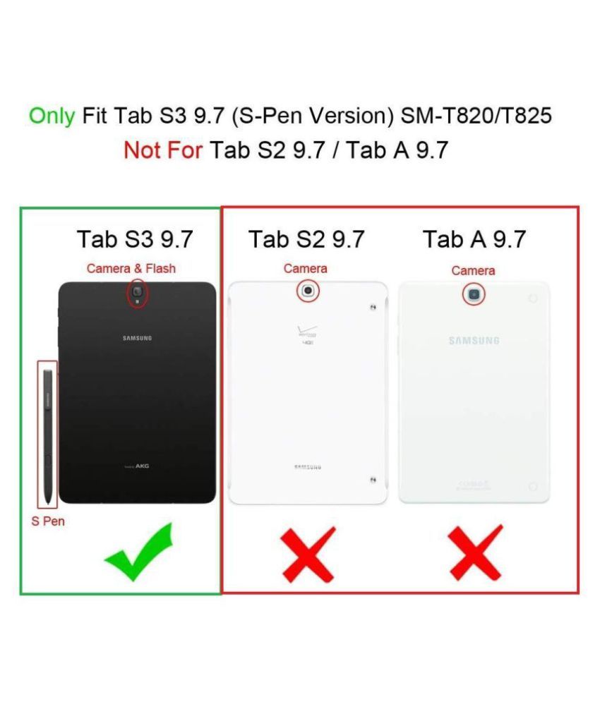 galaxy tab s3 t820