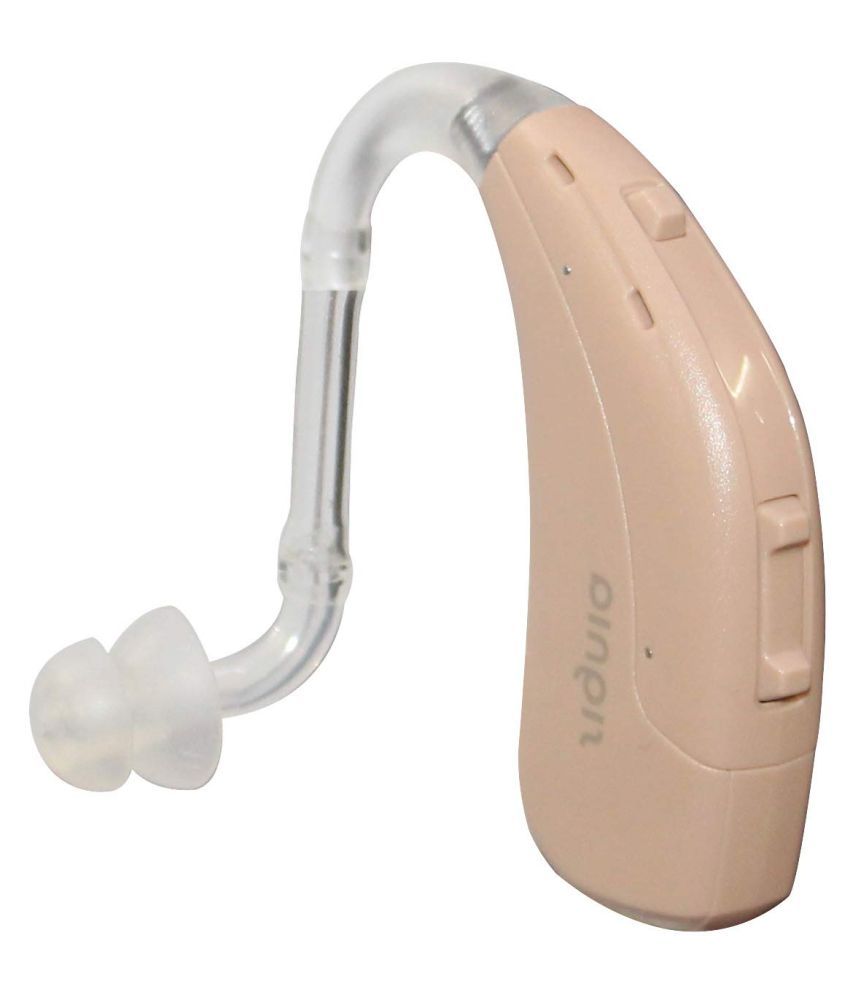 Skyrise Siemens Signia Fast P Digital High Pwr Hearing Aid: Buy Skyrise ...