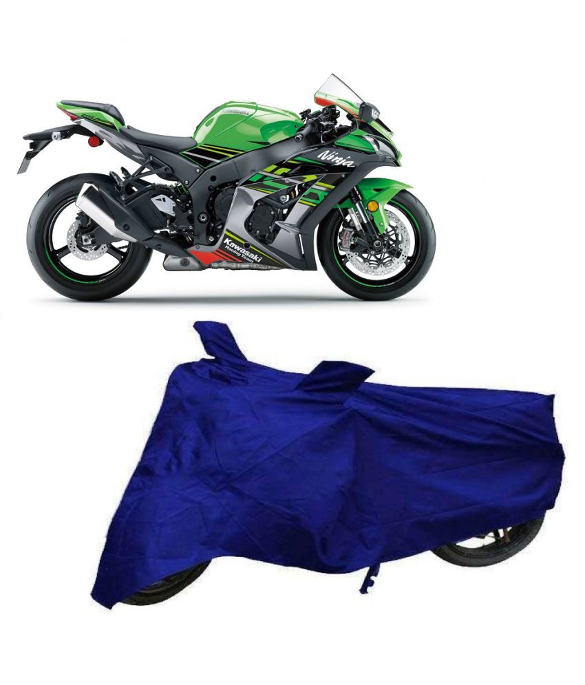 kawasaki two wheeler
