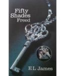 Fifty Shades Freed