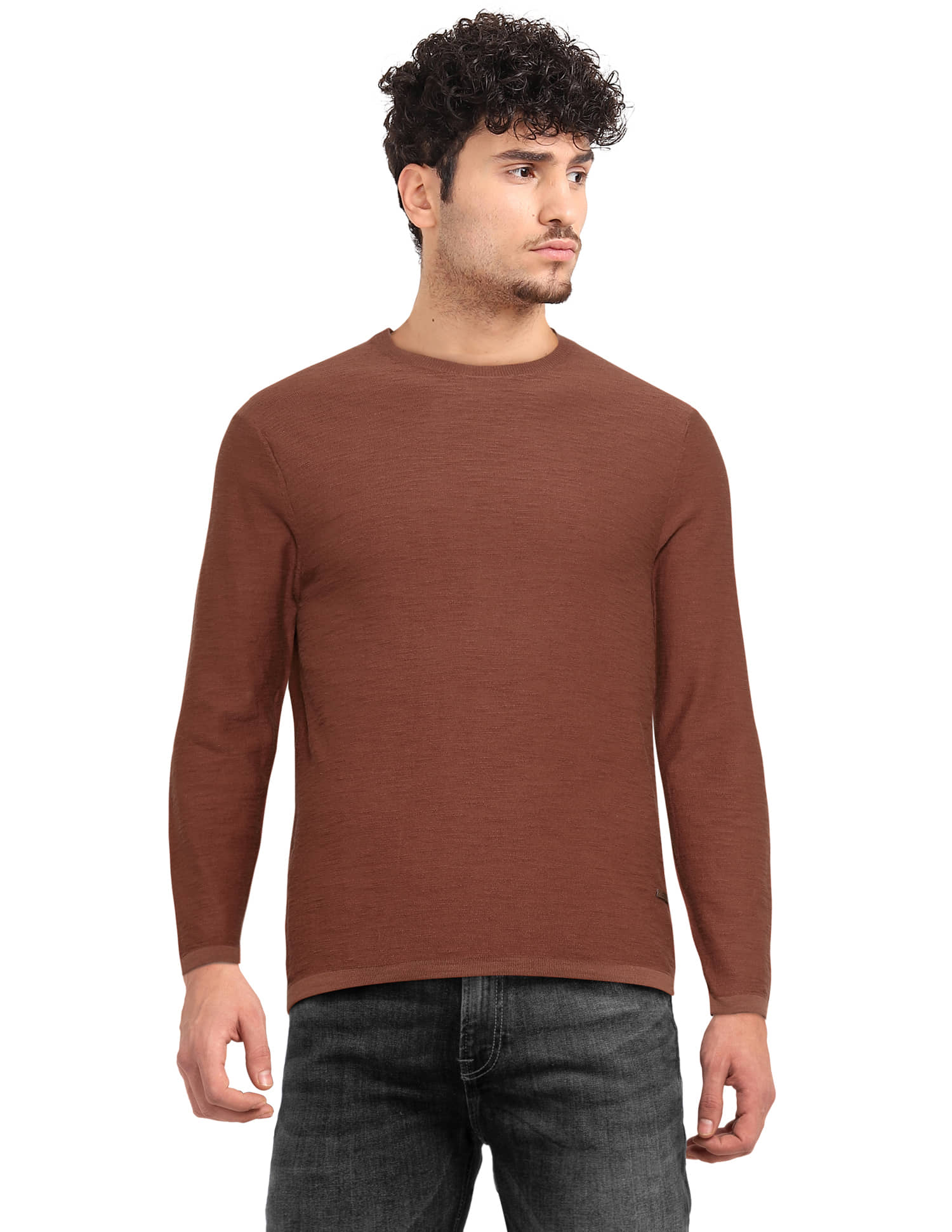 cherokee brand sweater