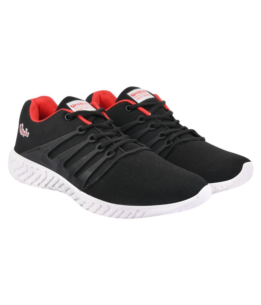 power men's hector running shoes