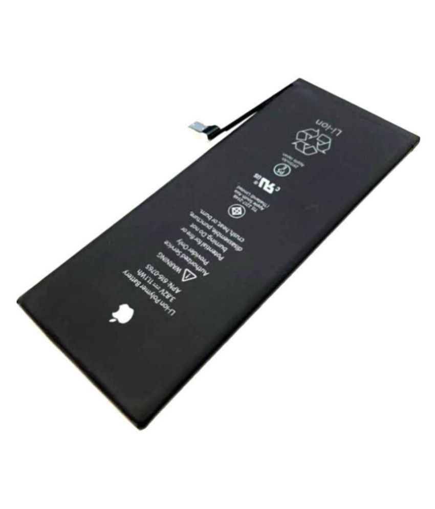 Apple iPhone 6S 1715 mAh Battery by glowic - Batteries ...
