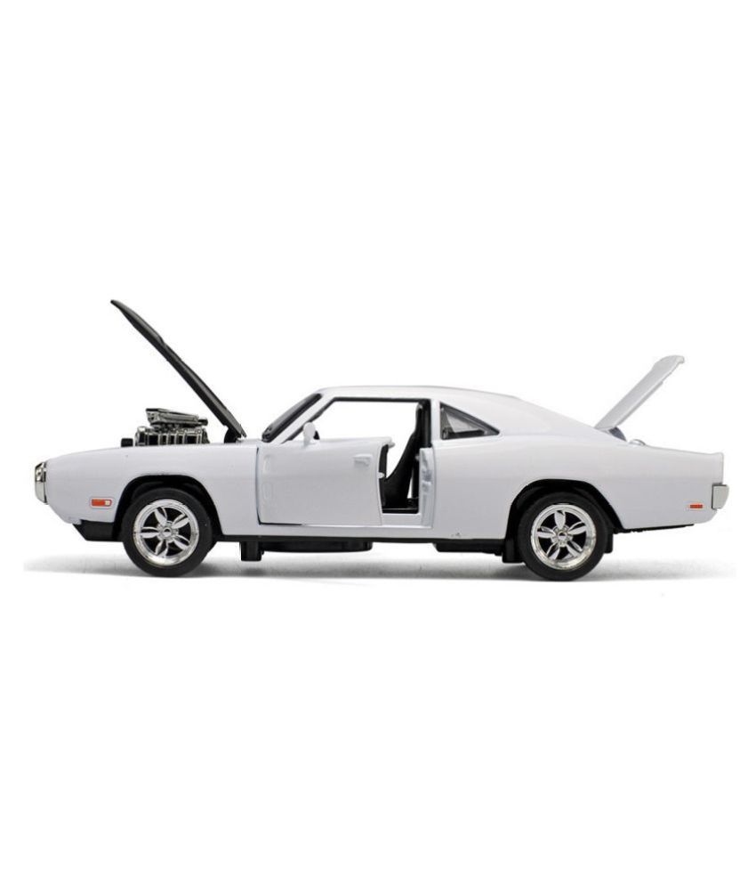 aashu Dodge Charger Metal Pull Back Diecast Car Model with Light and Sound  (Multicolor) - Buy aashu Dodge Charger Metal Pull Back Diecast Car Model  with Light and Sound (Multicolor) Online at