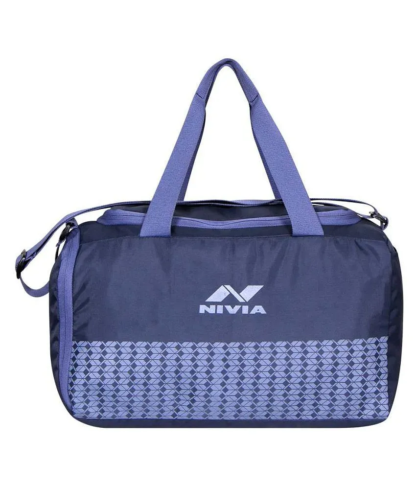 Gym bag snapdeal 2025