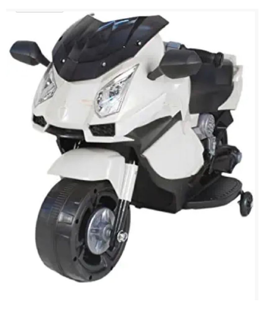 kids ninja bike