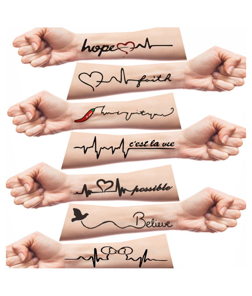 23 Heartbeat Tattoos Thatll Leave You Breathless  Heartbeat tattoo  Tattoos Ring tattoos