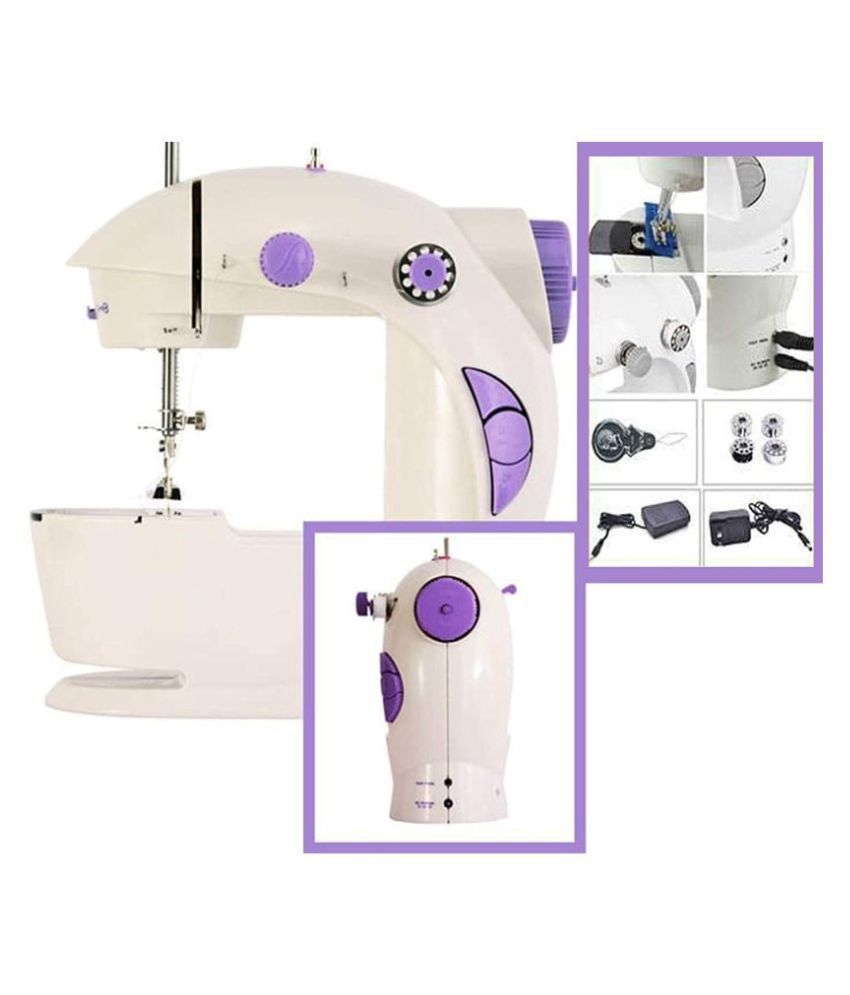 APPIGO 202 Electric Sewing Machine Price in India Buy APPIGO 202