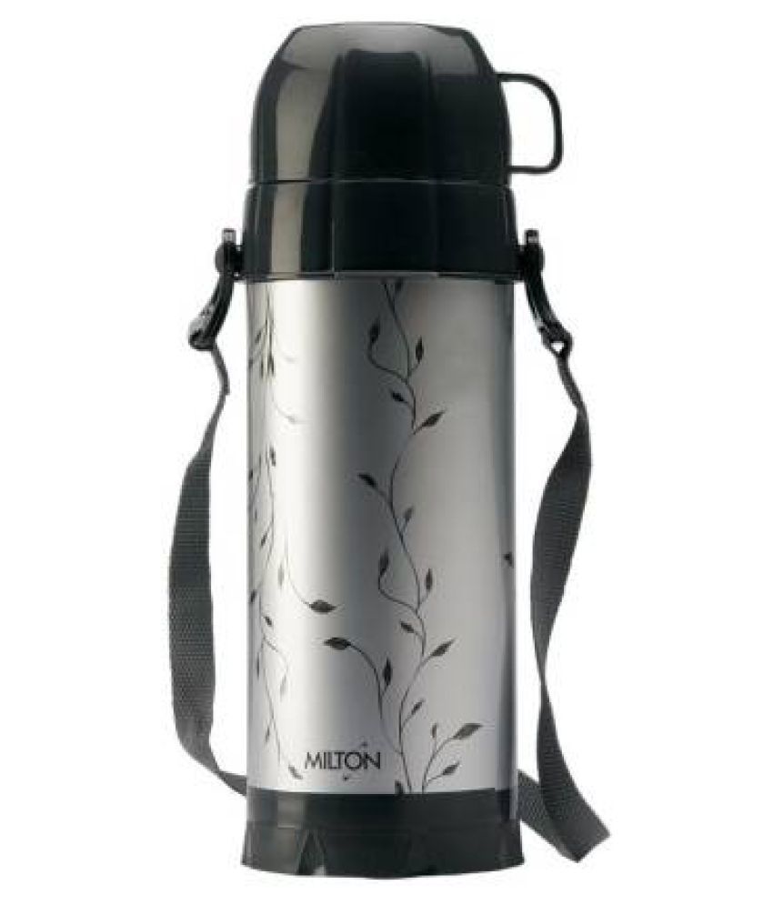 Milton Milton Flask Plastic Flask 1000 Ml Buy Online At Best Price In India Snapdeal