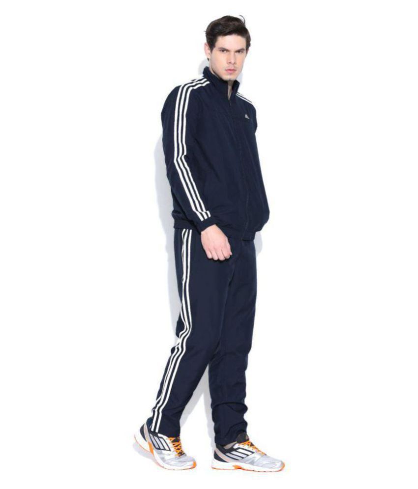 adidas tracksuit snapdeal