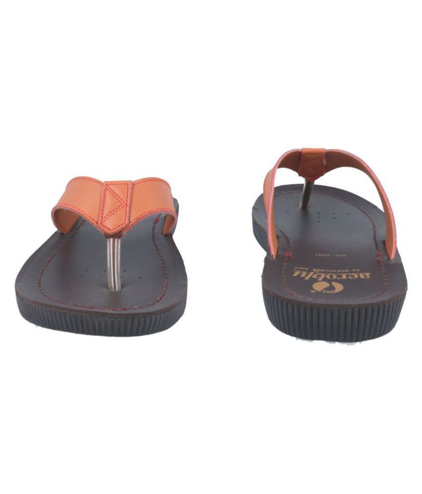 aeroblu mens slippers