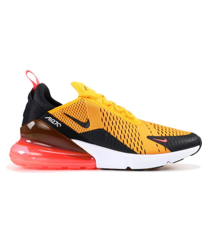 air27c yellow