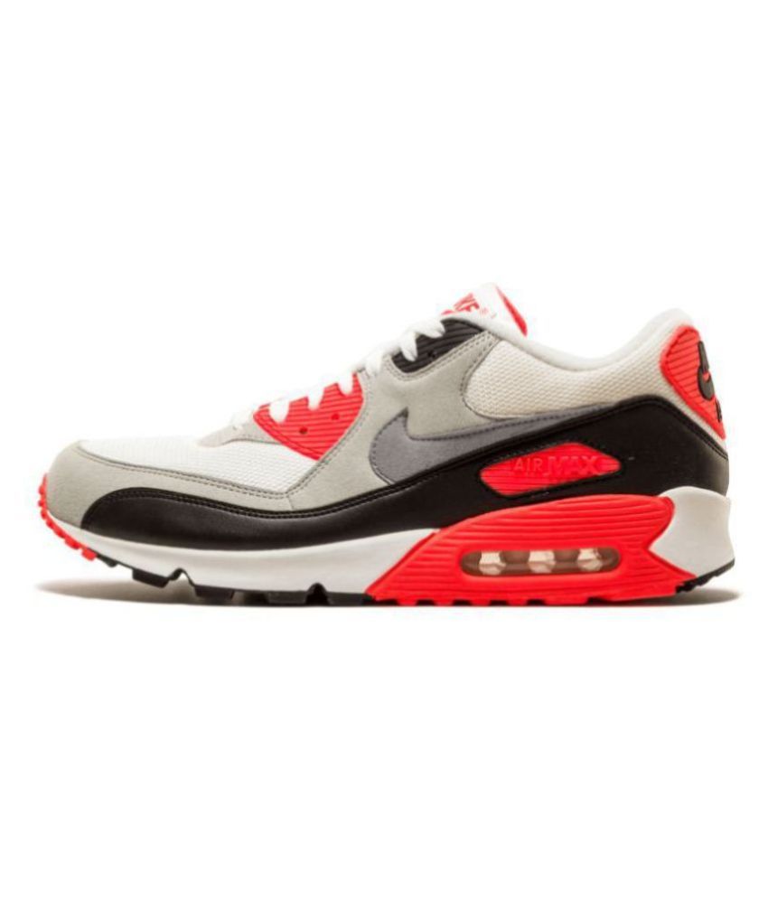 nike air max on snapdeal