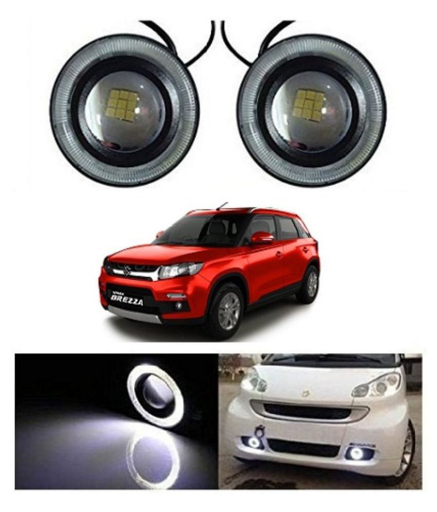 brezza fog lamp led