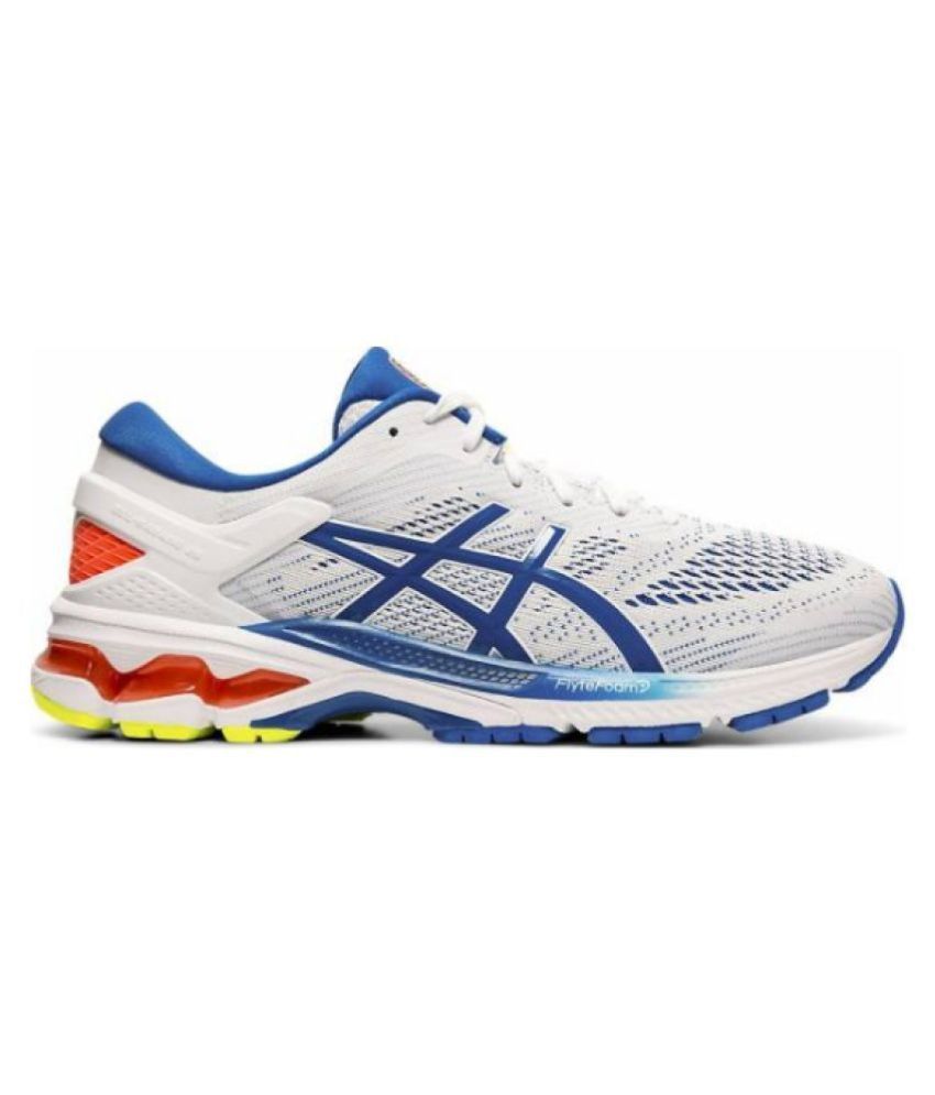 asics gel kayano online