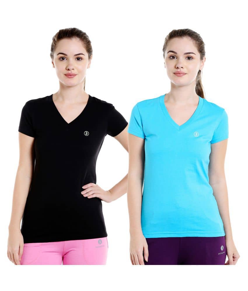 bodyactive t shirt