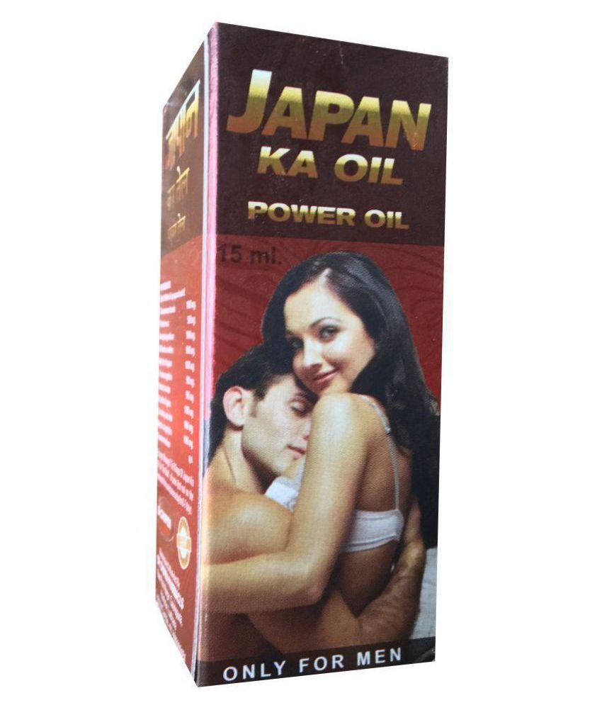     			Cackle's Japan Ka Power Oil Oil 15 ml Pack of 3