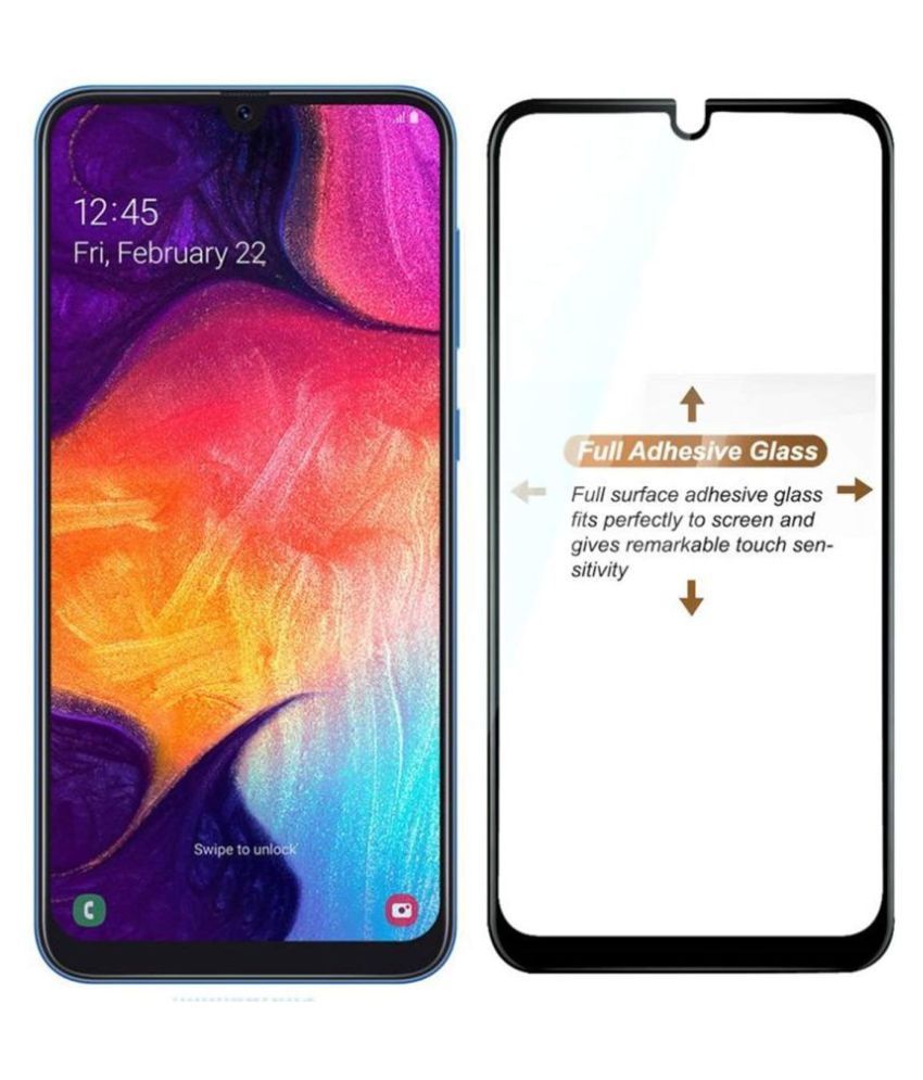 galaxy m20 display type