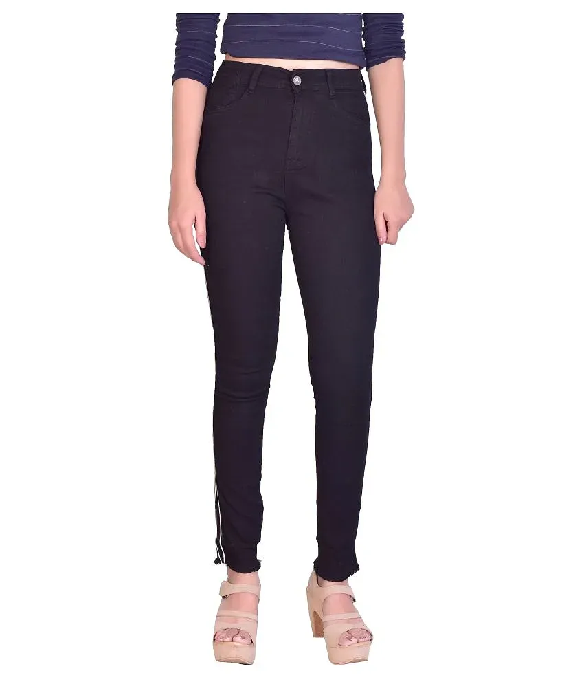 Snapdeal women's hot sale jeans tops