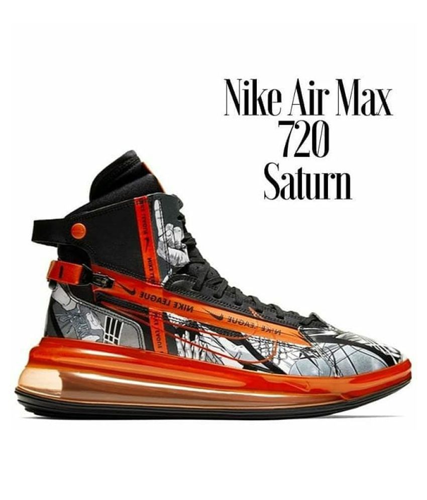 nike air max 720 snapdeal