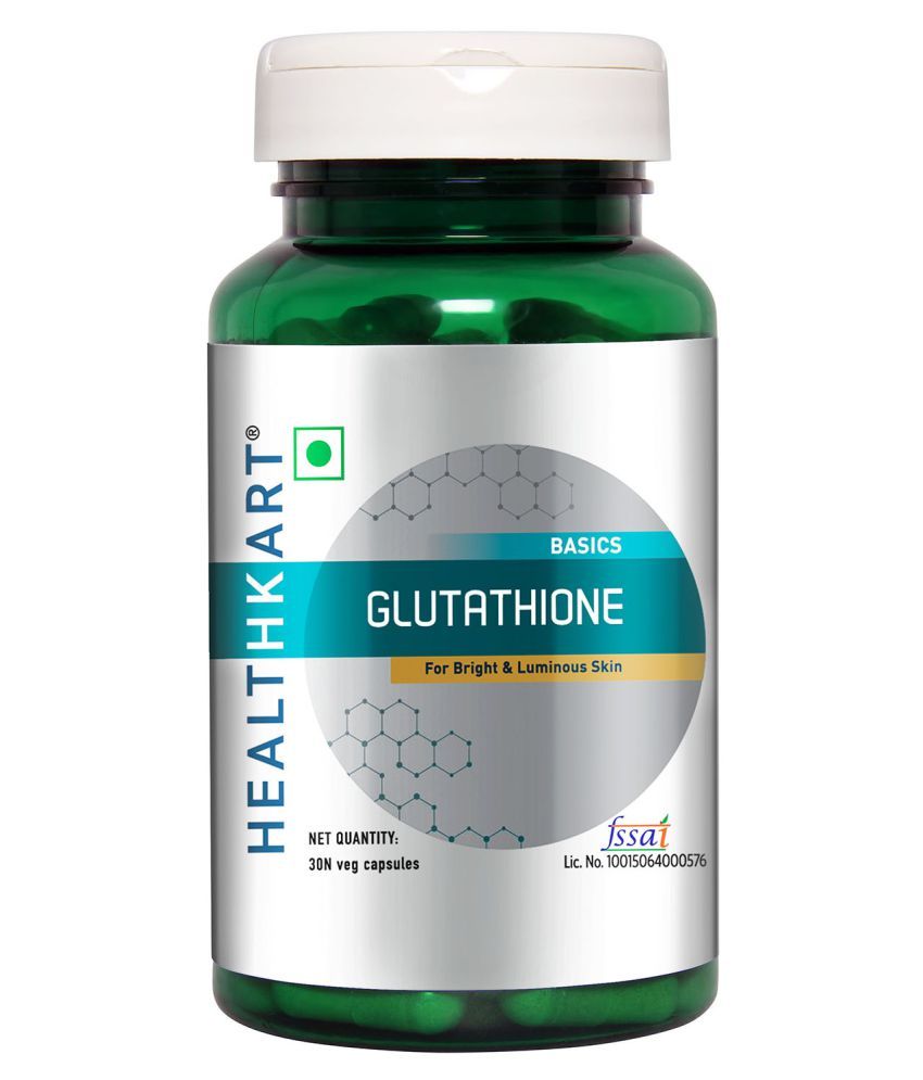 Healthkart Glutathione Capsules 30 No S Unflavoured Vitamins Capsule Buy Healthkart Glutathione Capsules 30 No S Unflavoured Vitamins Capsule At Best Prices In India Snapdeal All users can save an additional 10% at checkout using our healthkart coupon. healthkart glutathione capsules 30 no s unflavoured vitamins capsule