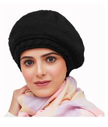 myntra woolen caps