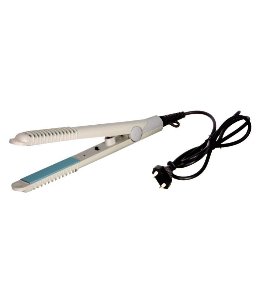 Jm Professional Travel Hair Straighteners Flat Iron 45W Hair