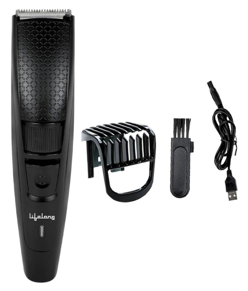 lifelong trimmer made in which country