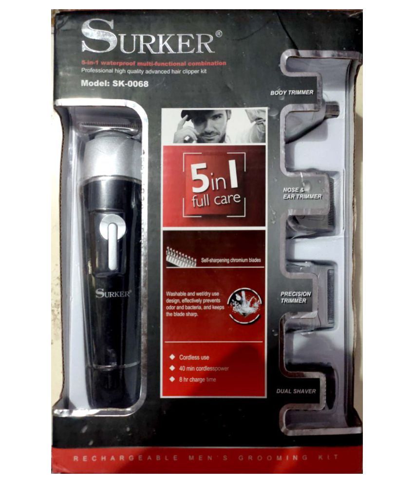 surker sk 807b