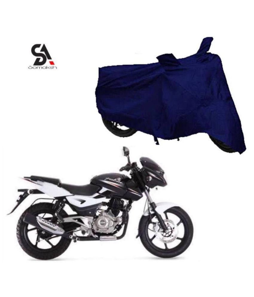 pulsar 180 bike cover