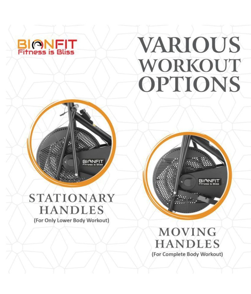 bionfit cycle