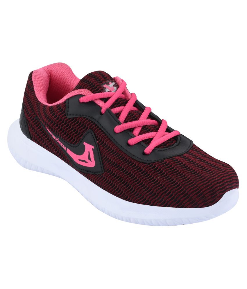 vokstar sports shoes price
