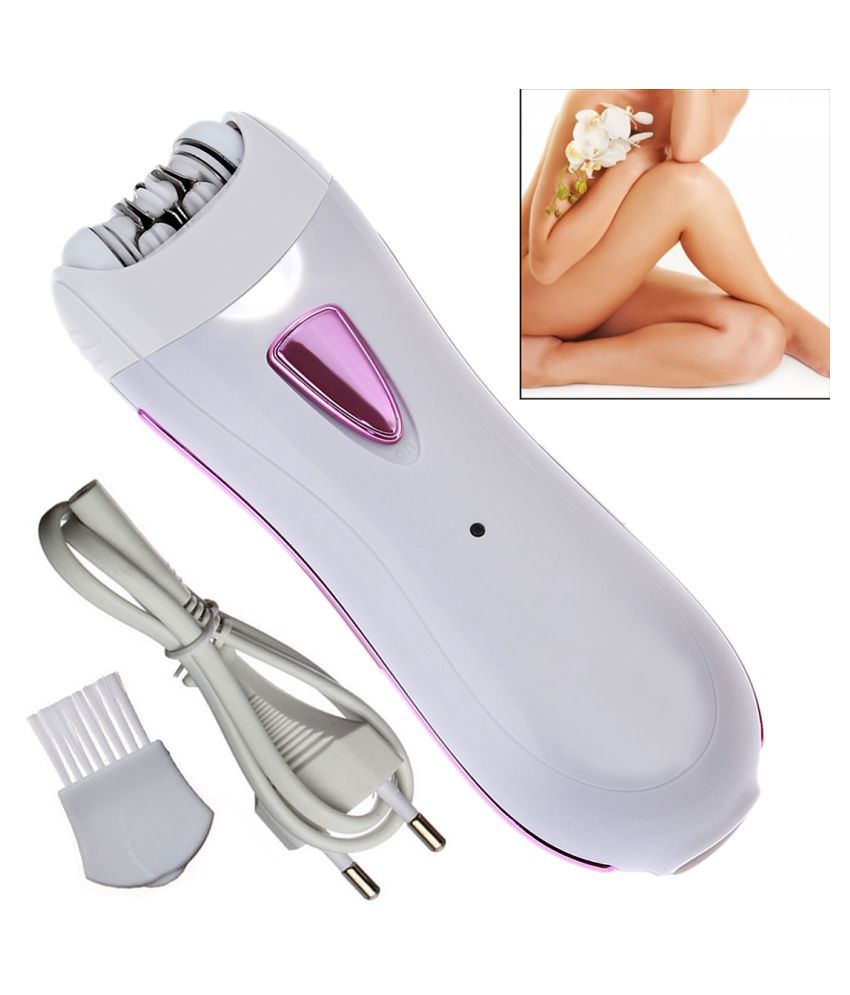 waterproof shaver women's