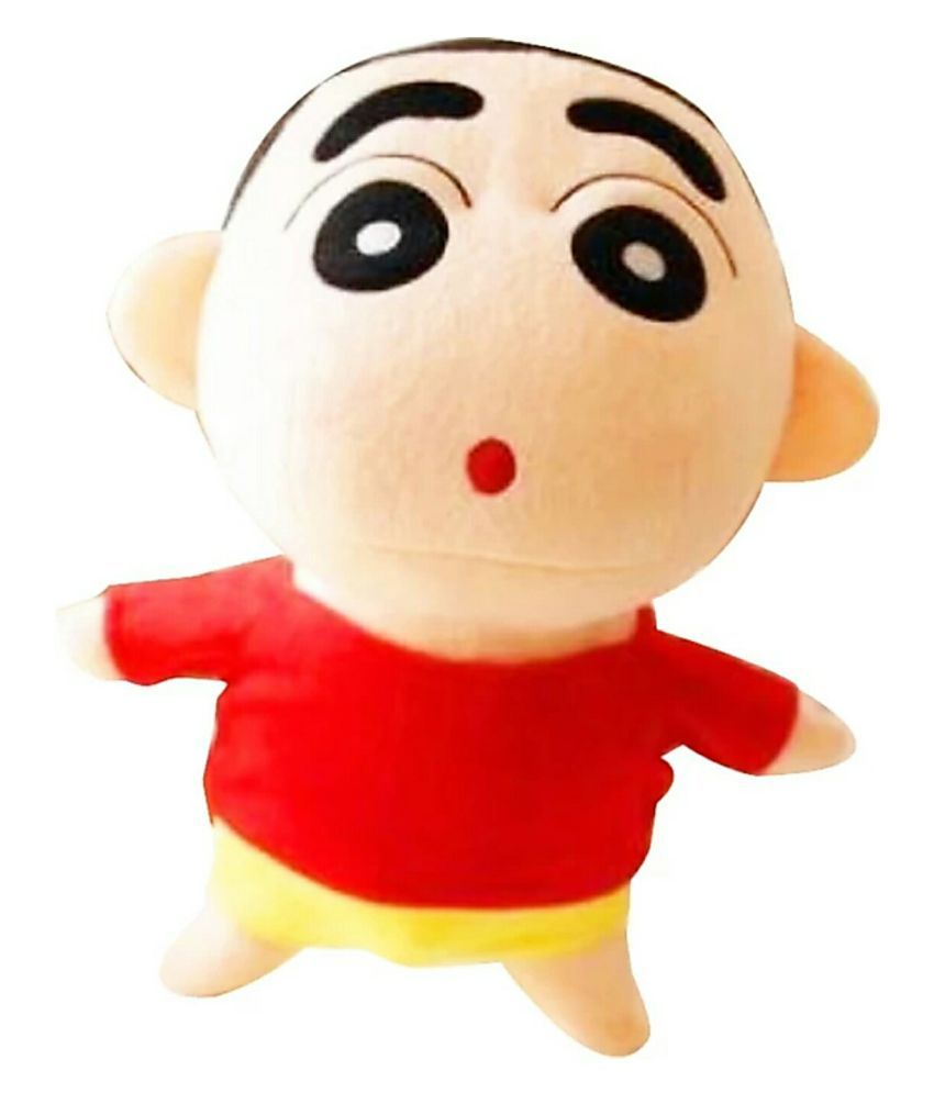 shinchan soft toy online