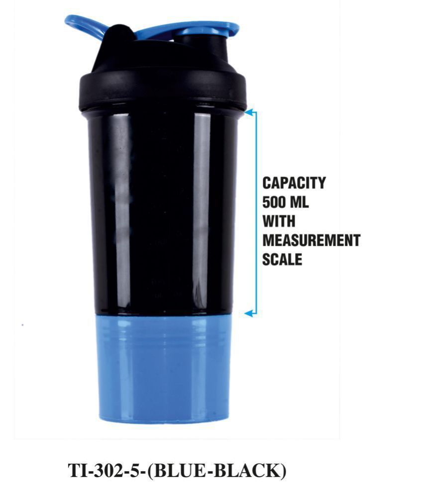 TRUE INDIAN 500 mL Shakers Buy Online at Best Price on Snapdeal