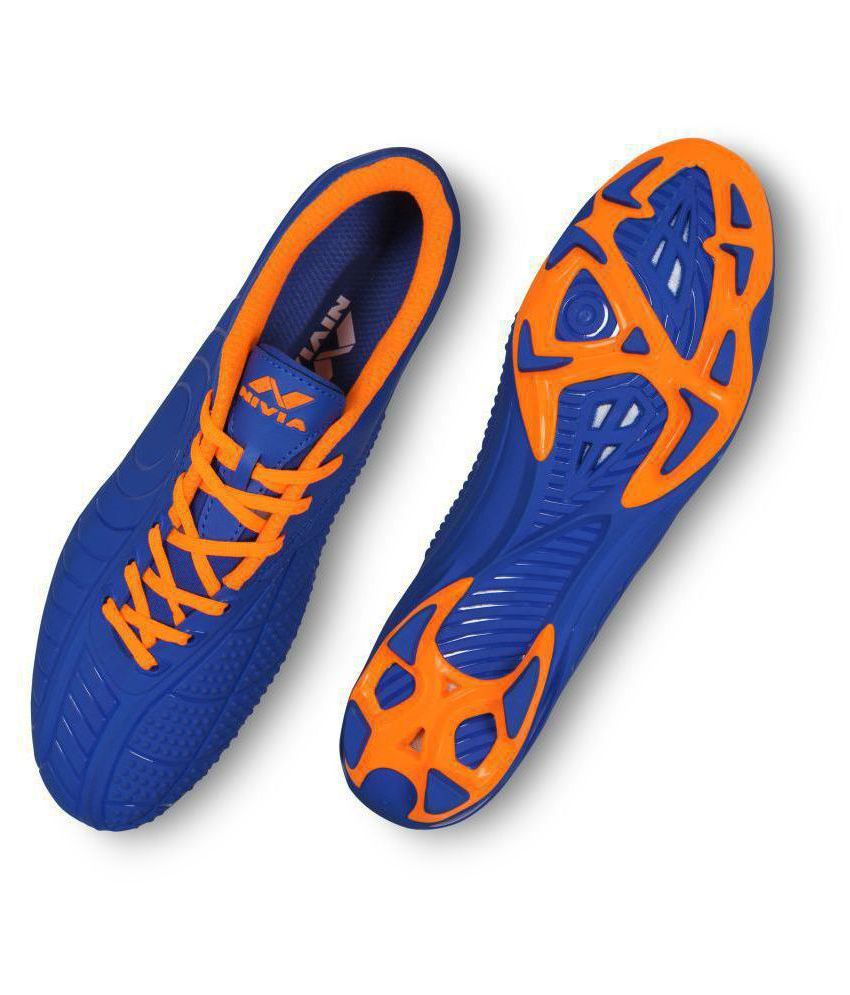 nivia dominator 3.0
