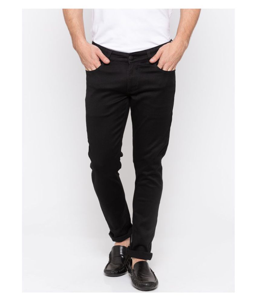 spykar super skinny jeans