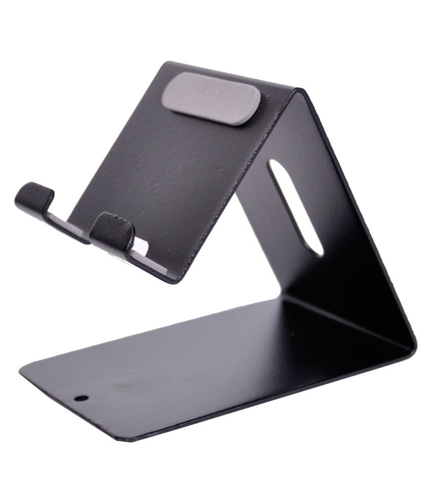 ABKKO Cell Phone Stand Tablet Stand Metal Stand Holder for Mobile and